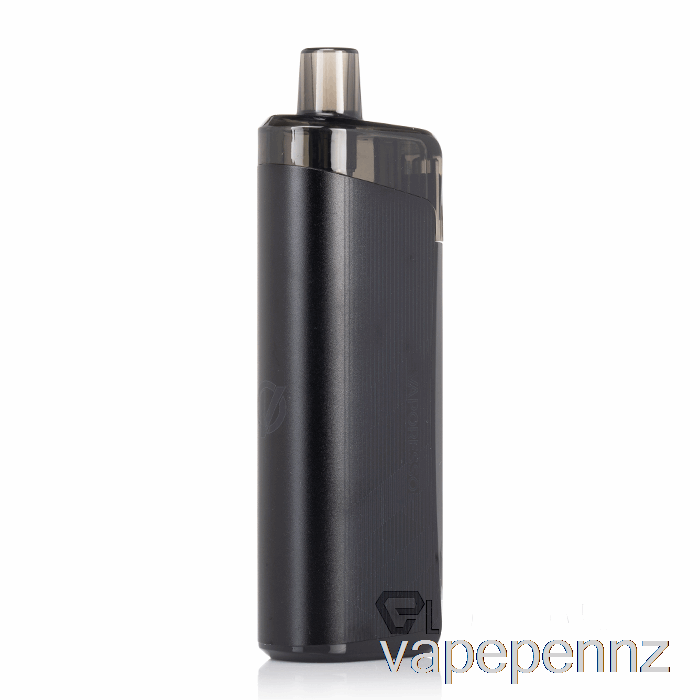 Vaporesso GEN AIR 40 Pod System Dark Black VAPE NZ